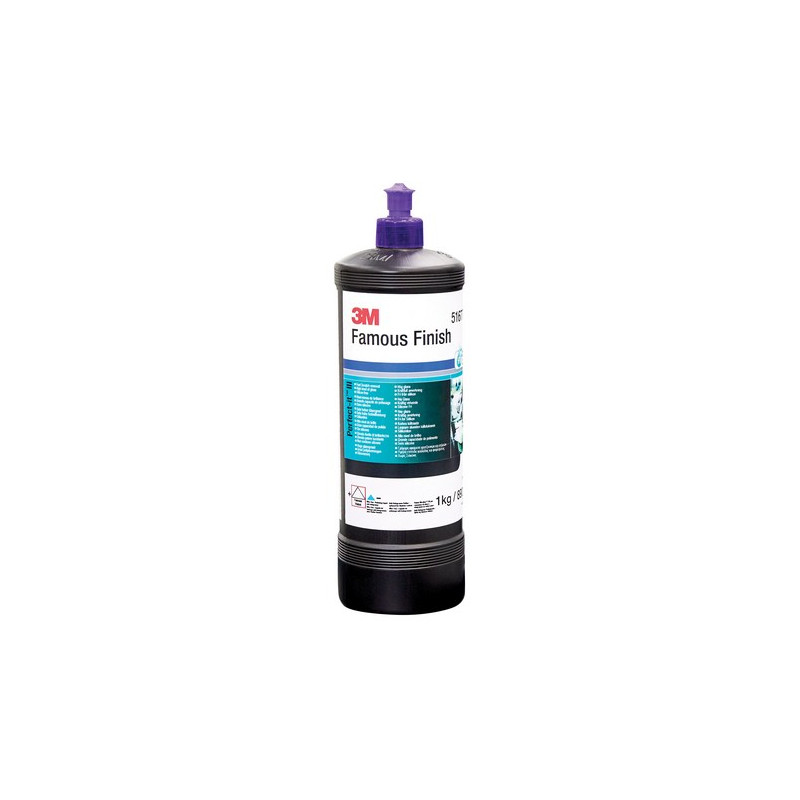 3M Perfect-It Mleczko polerskie Famous Finish /51677/