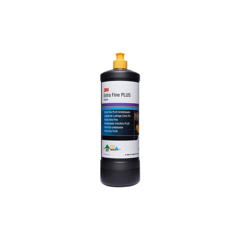 3M Perfect-It Mleczko polerskie Extra Fine /80349/