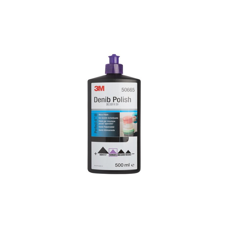 3M Perfect-It Mleczko polerskie /50665/