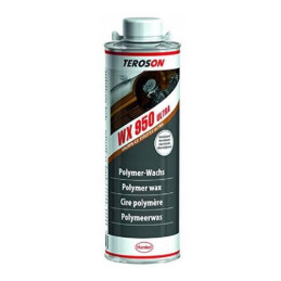 TEROSON WX 950 ULTRA CN 1L wosk do podwozi