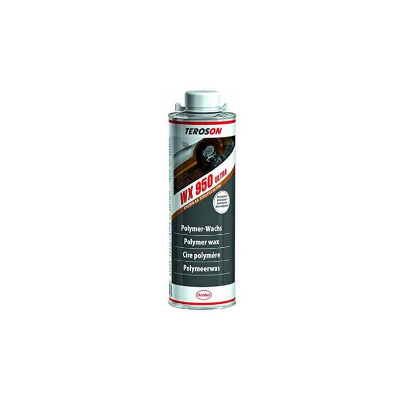TEROSON WX 950 ULTRA CN 1L wosk do podwozi