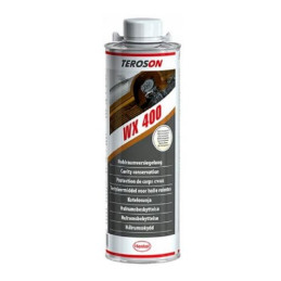 TEROSON WX 400 BO 1L wosk do profili zamkniętych