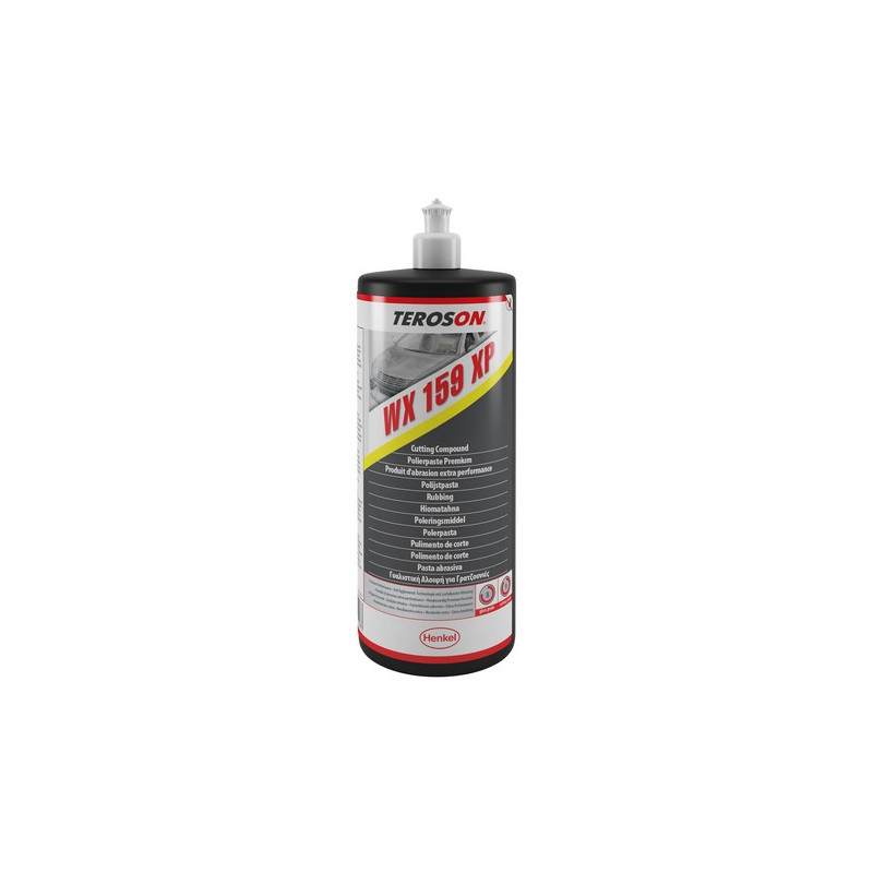 TEROSON WX 159 XP HEAVY 1KG