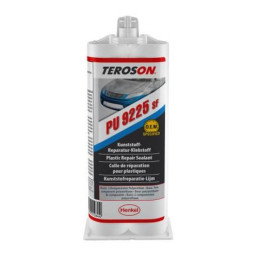 TEROSON PU 9225 SF DC 50ML szybko utwardzalny klej poliuretanowy