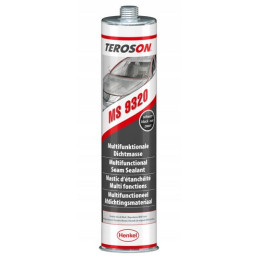 TEROSON polimer modyfikowany silanem MS 9320 BEŻOWY CR 300ML