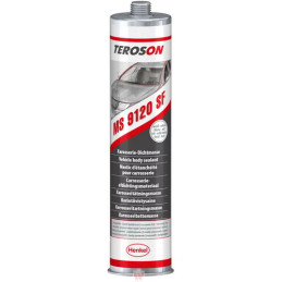 TEROSON MS 9120 SF czarny CR 310ML polimer modyfikowany silanem