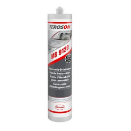 TEROSON MS 9120 czarny CR 310ML polimer modyfikowany silanem