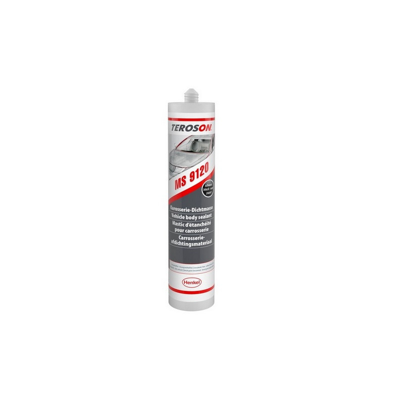 TEROSON MS 9120 czarny CR 310ML polimer modyfikowany silanem
