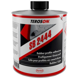 TEROSON klej kontaktowy na bazie polichloroprenu SB 2444 340G