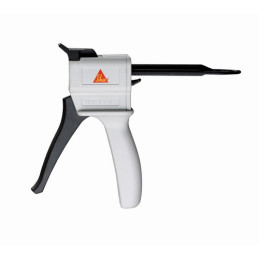 SikaPower 2900 Pistolet do kleju do tworzyw sztuczynych Dispenser 50ml 1:1