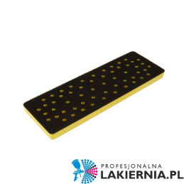Mirka Stopa robocza medium do szlifierek OS 70mm x 198mm 56otw.
