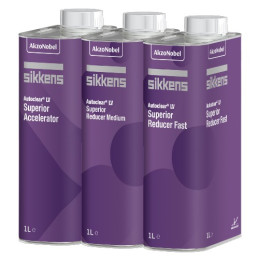 SIKKENS SUPERIOR  - Rozcieńczalniki