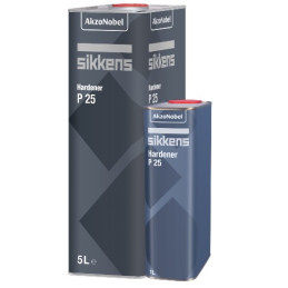 SIKKENS Utwardzacz P25