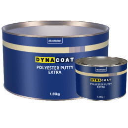 DYNACOAT Szpachel EXTRA PUTTY