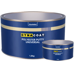 DYNACOAT Szpachel UNIVERSAL PUTTY