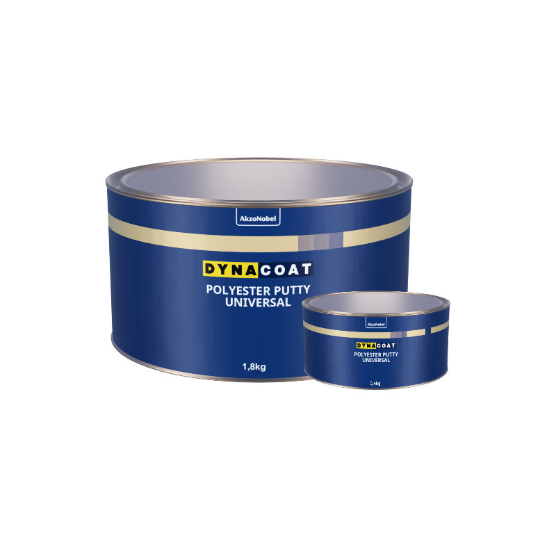 DYNACOAT Szpachel UNIVERSAL PUTTY
