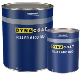 DYNACOAT FILLER 6100 DUO Podkład