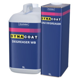 DYNACOAT DEGREASER WB / UNI DEGREASER - Odtłuszczacze