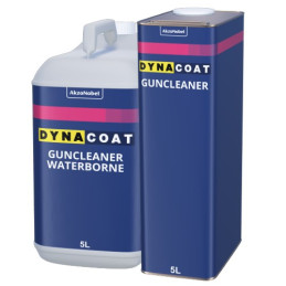 DYNACOAT GUNCLEANER / GUNCLEANER WB Zmywacz