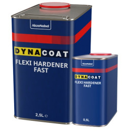 DYNACOAT Utwardzacz FLEXI FAST