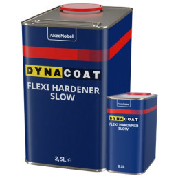 DYNACOAT Utwardzacz FLEXI SLOW