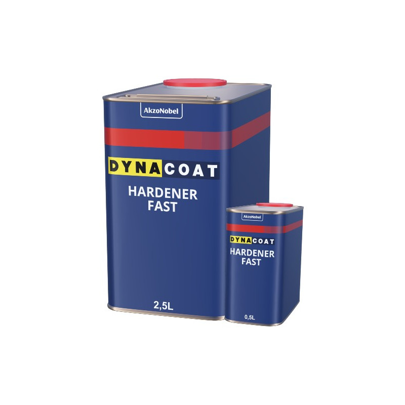 DYNACOAT Utwardzacz FAST