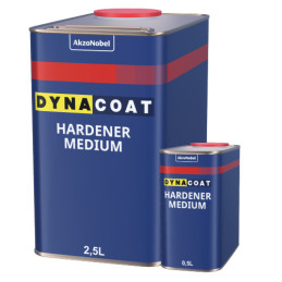 DYNACOAT Utwardzacz MEDIUM