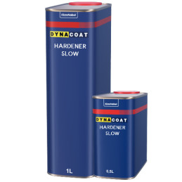 DYNACOAT Utwardzacz SLOW