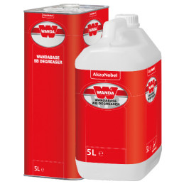WANDA WANDABASE SB DEGREASER / WB DEGREASER