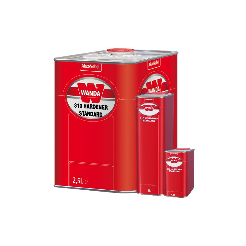 WANDA Utwardzacz 310 STANDARD
