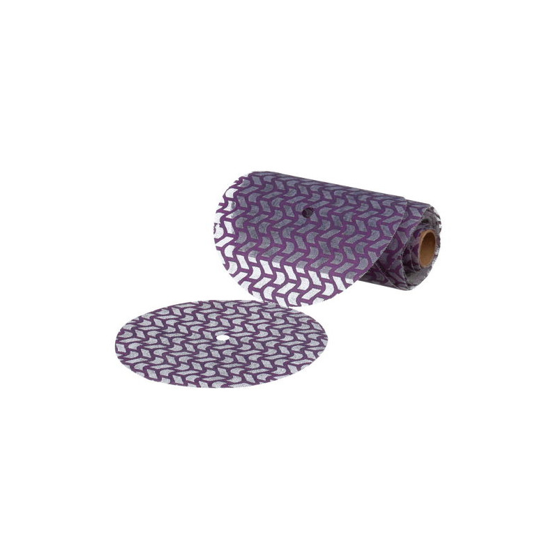 3M Cubitron II Krążek ścierny na siatce 150 mm