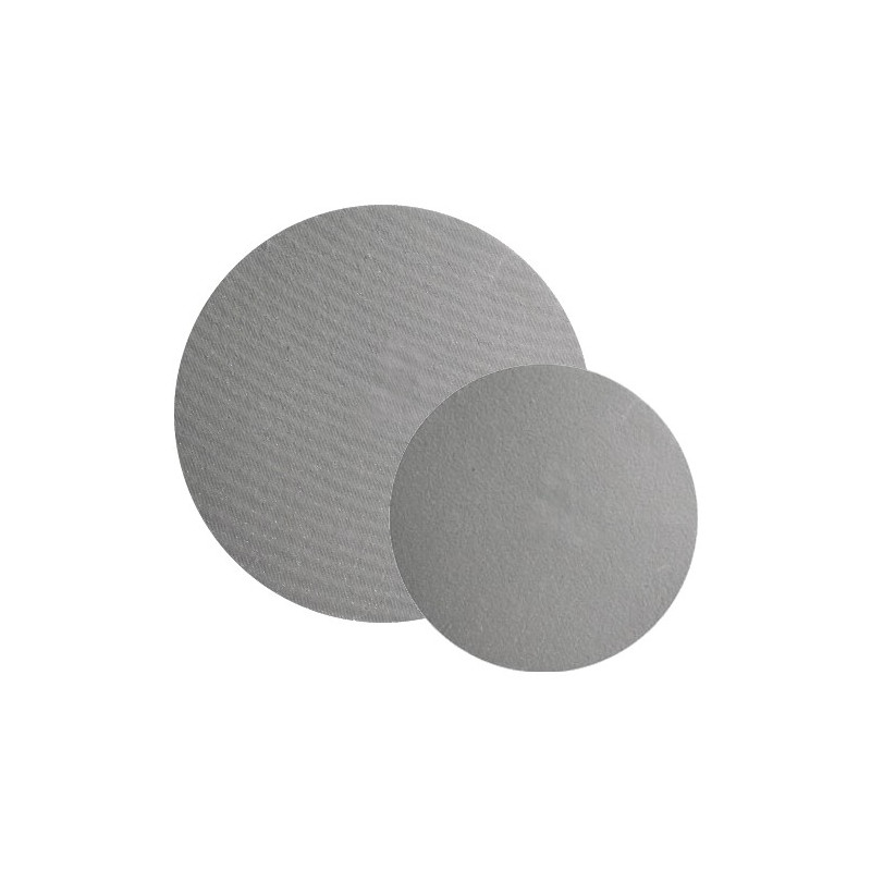 3M Trizact Hookit Dysk ścierny na piance 443SA P1000