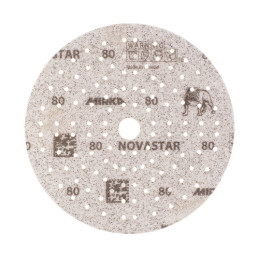 Mirka NOVASTAR Krążek ścierny 150mm 121H