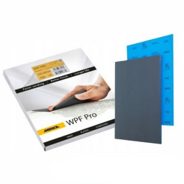 Mirka WPF PRO Papier wodny 230mm x 280mm