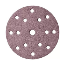 Mirka Q.SILVER ACE Krążek ścierny 150mm
