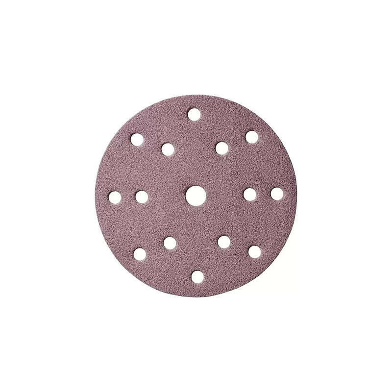 Mirka Q.SILVER ACE Krążek ścierny 150mm