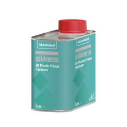 SIKKENS Utwardzacz 2K PLASTIC PRIMER 0.5L