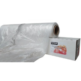 NOVA MF STANDARD - Folia lakiernicza do maskowania 4m x 150m 10µm