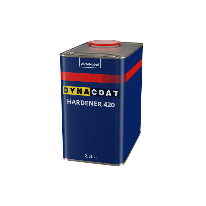 DYNACOAT Utwardzacz FILLER 4100