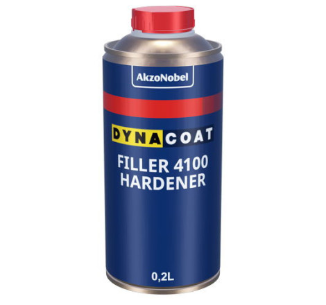 DYNACOAT Utwardzacz FILLER 4100