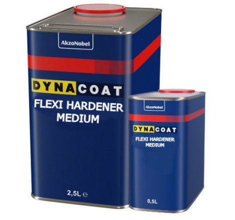 DYNACOAT Utwardzacz FLEXI MEDIUM