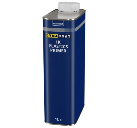 DYNACOAT Podkład 1K PLASTICS PRIMER 1L - Podkład na plastik