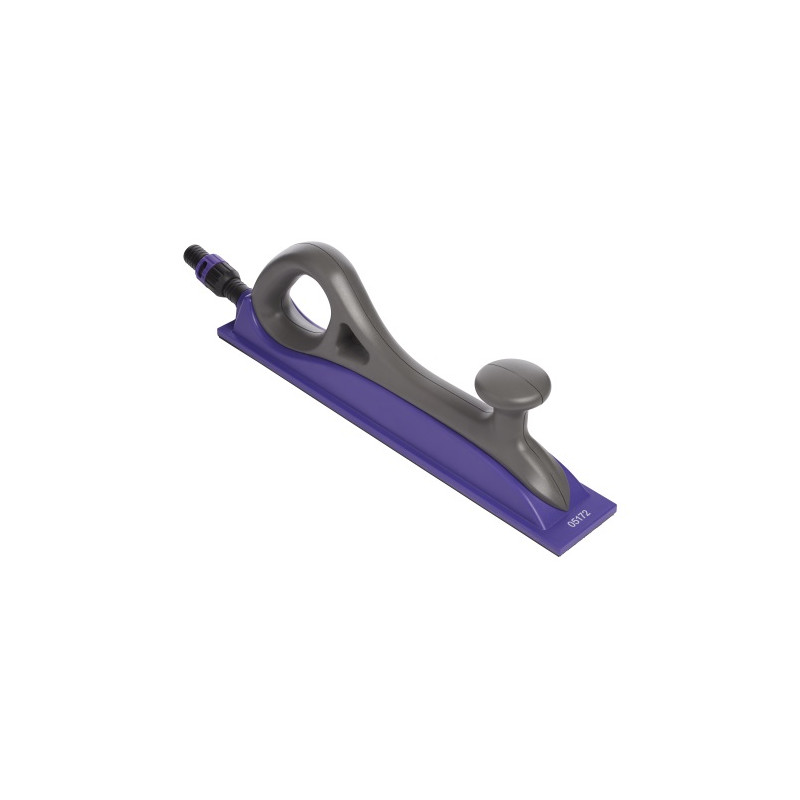 3M Hookit Wielootworowy blok ręczny 70mm x 396mm /05172/