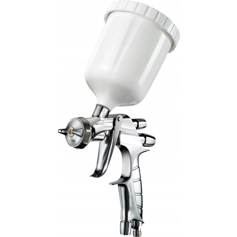IWATA Pistolet lakierniczy WS-400 EVO 1.4 HD