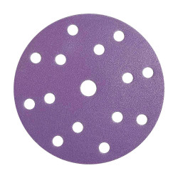 NOVA Ceramic Disc - Krążek ścierny ceramiczny, 150mm