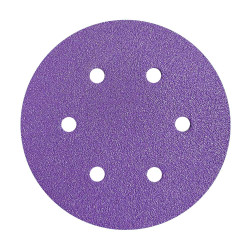 NOVA Ceramic Disc - Krążek ścierny ceramiczny, 150mm