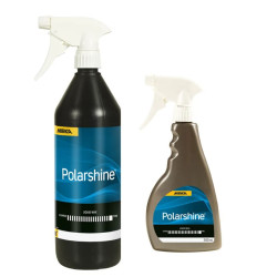 Mirka Polarshine Płynny wosk Liquid Nano Wax