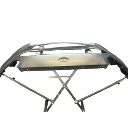 NOVA WS X-Premium R1 - Komplet podpór do stojaka montażowego X (2szt)