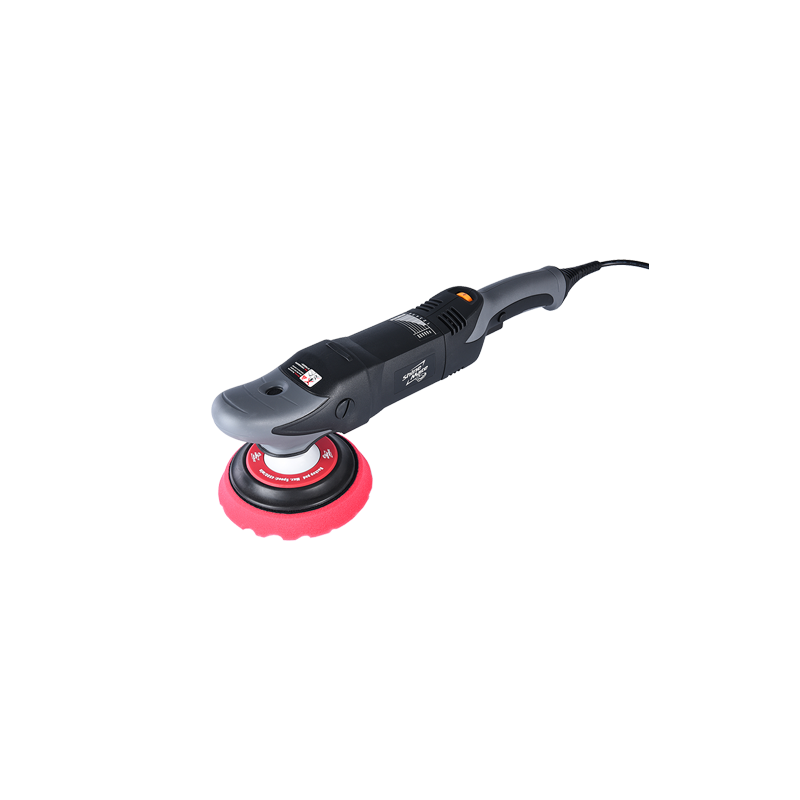 ShineMate - Polerka rotacyjna EP820, Talerz 123 mm
