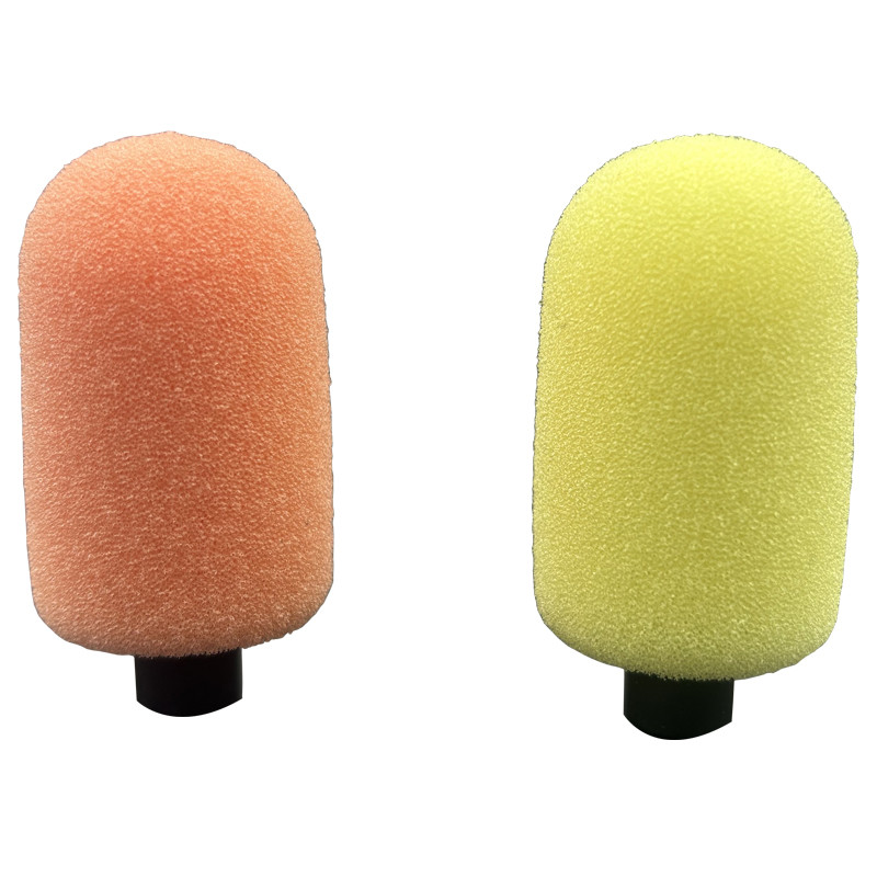ShineMate - Stożek polerski Polishing Cone, 1/4", 50 x 30 mm